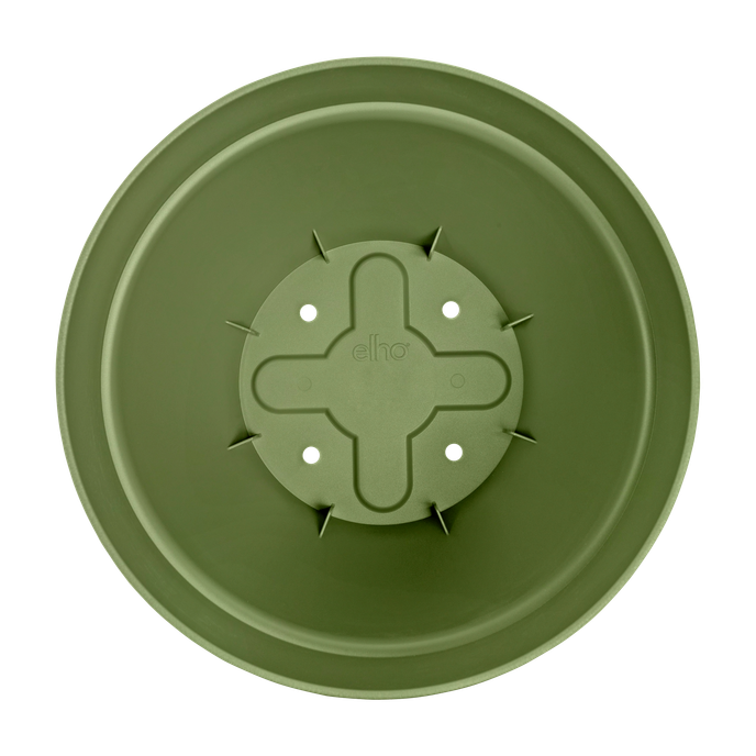 vibia campana 40cm moss green